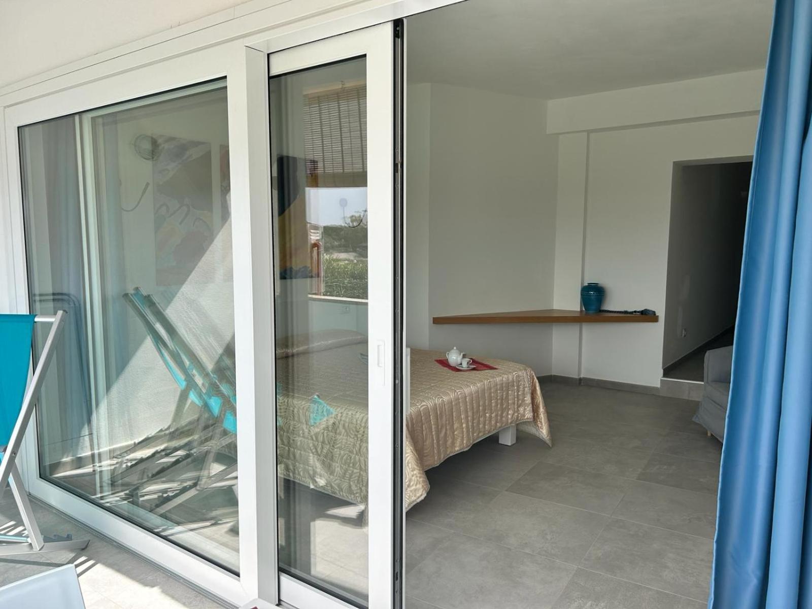 Rooms, Affittacamere Maksim Golfo Aranci Zewnętrze zdjęcie