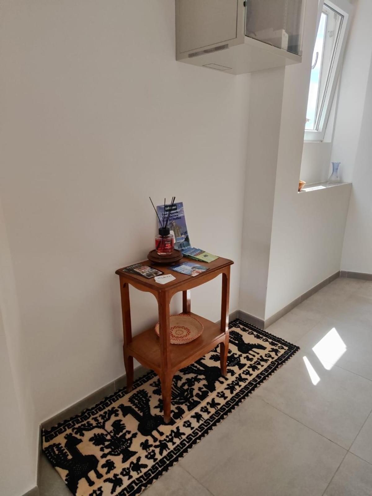 Rooms, Affittacamere Maksim Golfo Aranci Zewnętrze zdjęcie