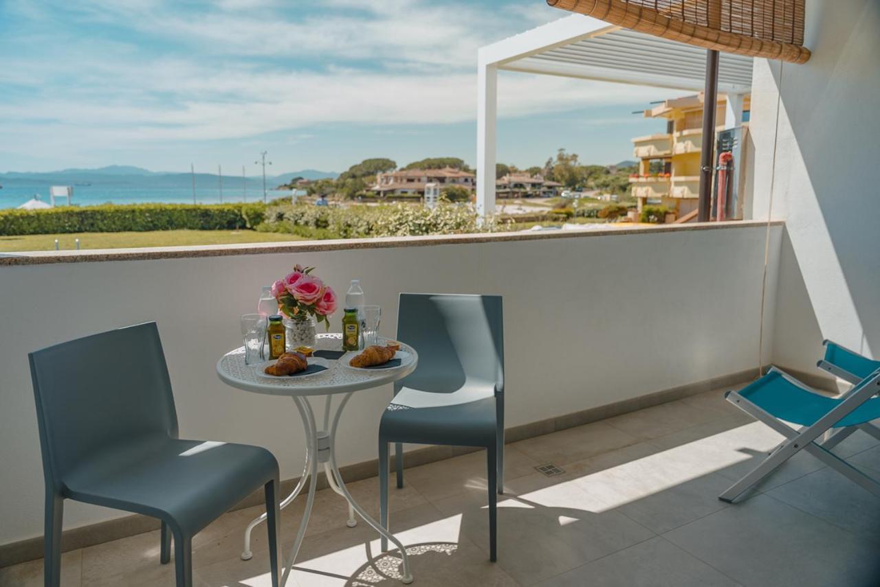 Rooms, Affittacamere Maksim Golfo Aranci Zewnętrze zdjęcie