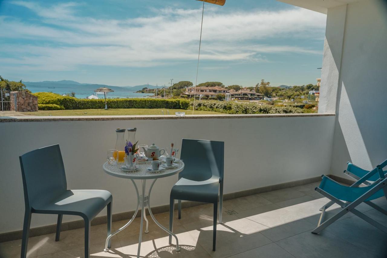 Rooms, Affittacamere Maksim Golfo Aranci Zewnętrze zdjęcie