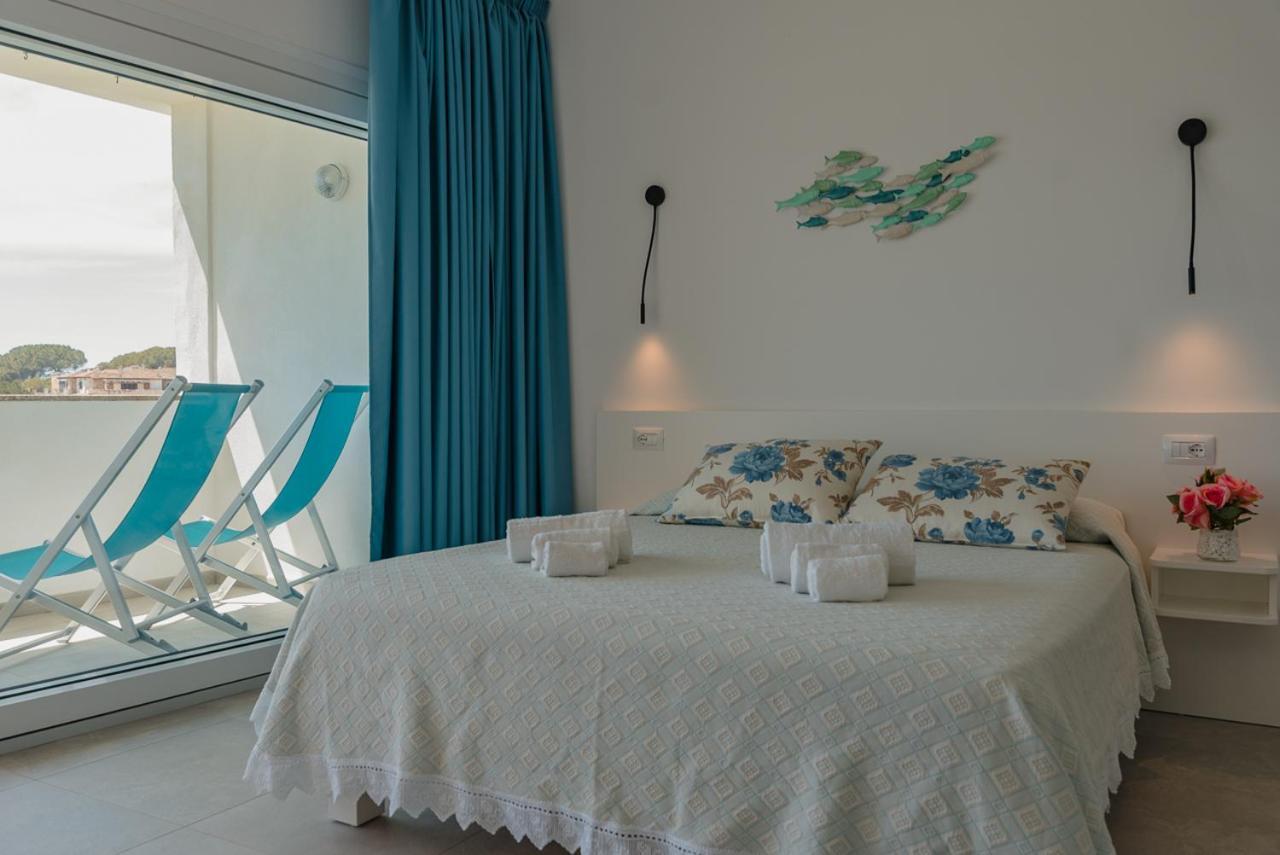 Rooms, Affittacamere Maksim Golfo Aranci Zewnętrze zdjęcie