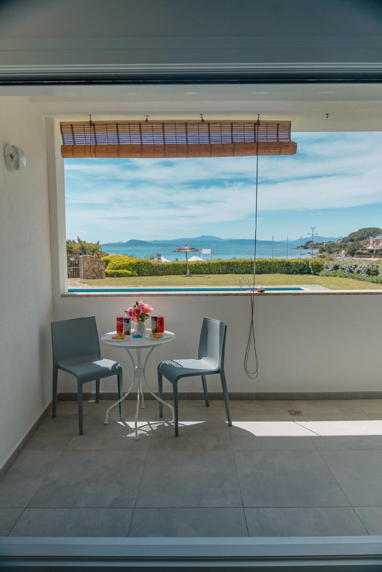 Rooms, Affittacamere Maksim Golfo Aranci Zewnętrze zdjęcie